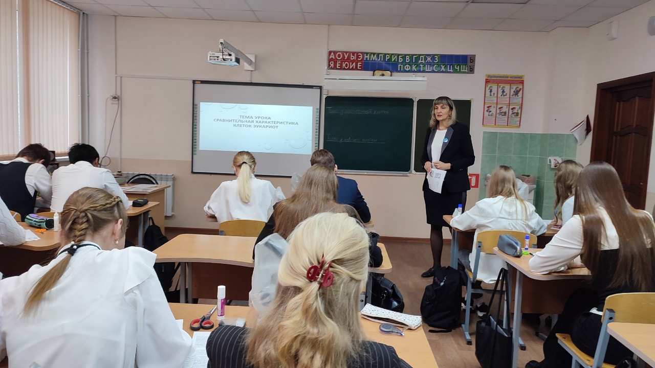 «Россия – мои горизонты».