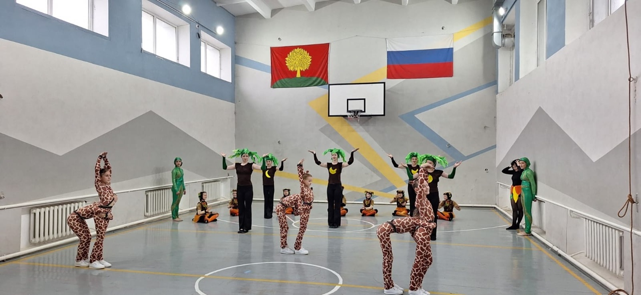 Здравствуй, лето!.