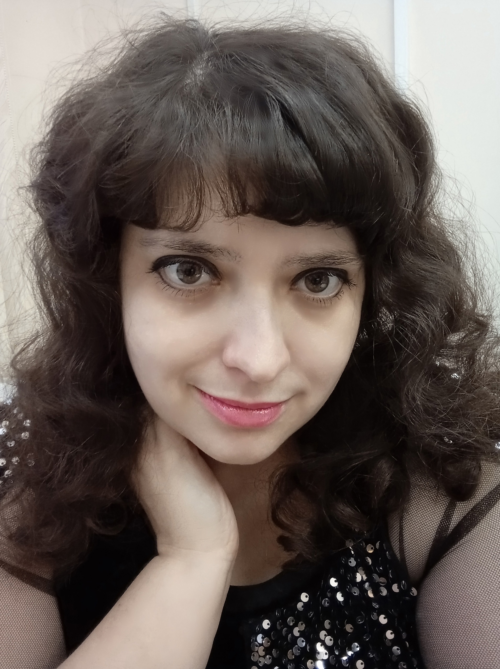 Акименко Ольга Николаевна.