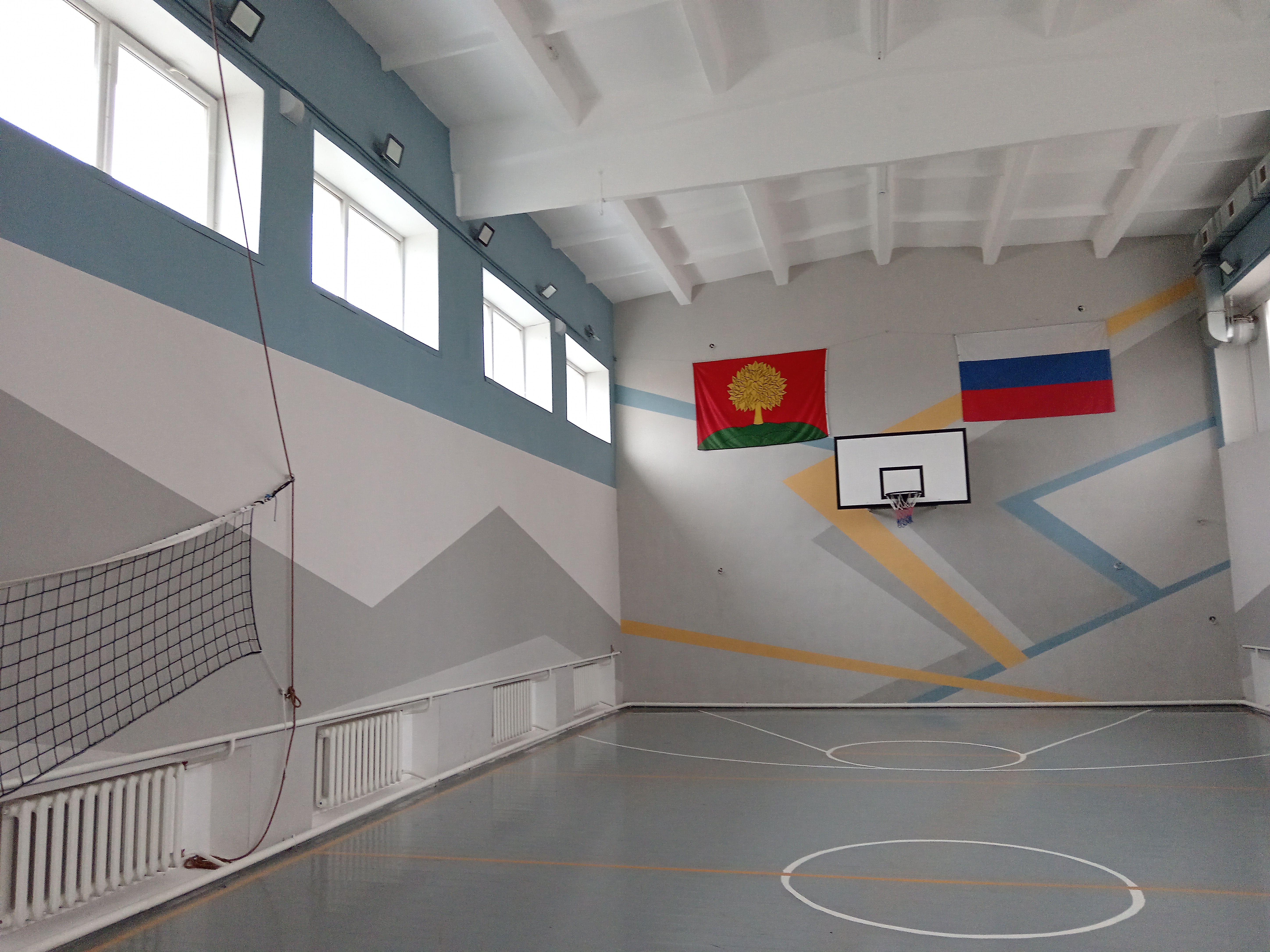 Изображения материально-технического обеспечения.