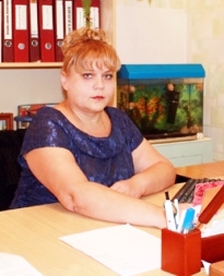 Гребенькова Светлана Валентиновна Гребенькова Светлана Валентиновна
