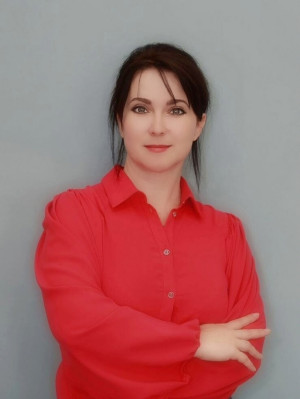 Лобова Ольга Анатольевна Лобова Ольга Анатольевна