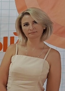 Гриненко Лидия Сергеевна Гриненко Лидия Сергеевна