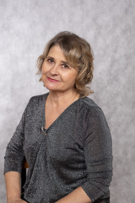 Баранова Татьяна Алексеевна Баранова Татьяна Алексеевна